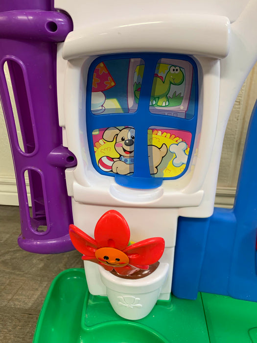 secondhand Toys