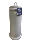 Shop Ubbi Diaper Pail, Grey at Goodbuygears