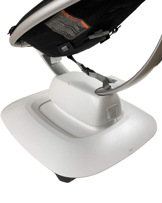 Shop 4moms MamaRoo Multi-Motion Baby Swing, Black Classic at Goodbuygears