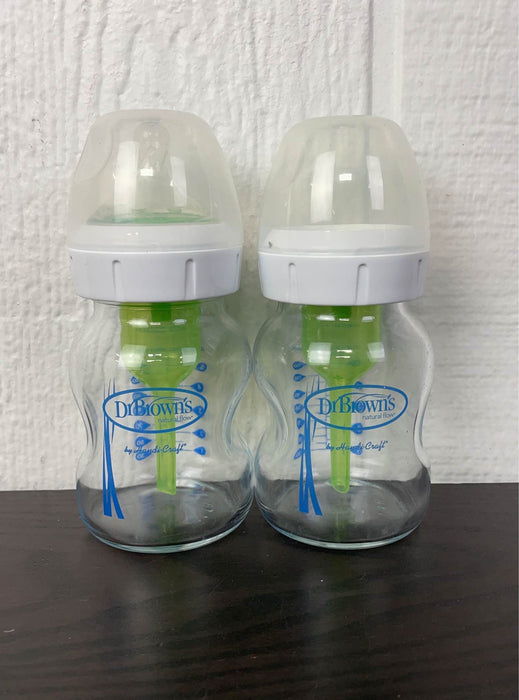 used Feeding