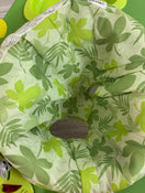 secondhand Evenflo ExerSaucer Jump And Learn Activity Center