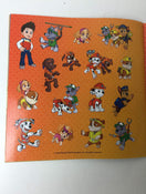 used BUNDLE Paw Patrol Toys