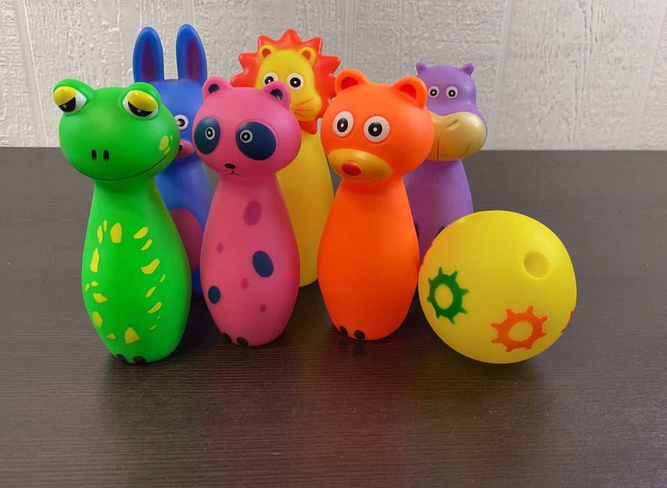 used Toys