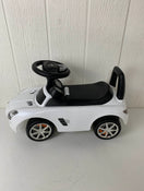 used Best Ride On Cars Mercedes Benz Push Car
