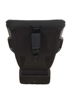 Shop Nuna RAVA Convertible Car Seat, 2021, Caviar at Goodbuygears