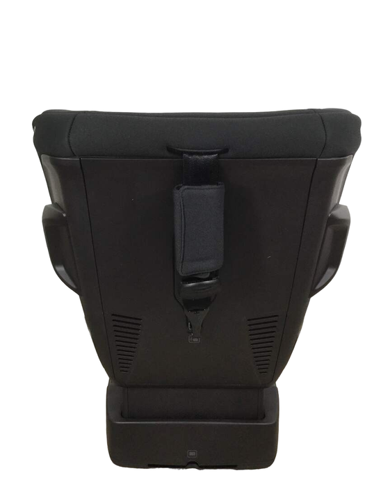 Shop Nuna RAVA Convertible Car Seat, 2021, Caviar at Goodbuygears