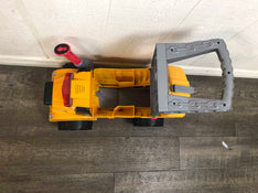 secondhand Toys