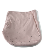 Shop MORI Newborn Swaddle Sack, Stardust at Goodbuygears