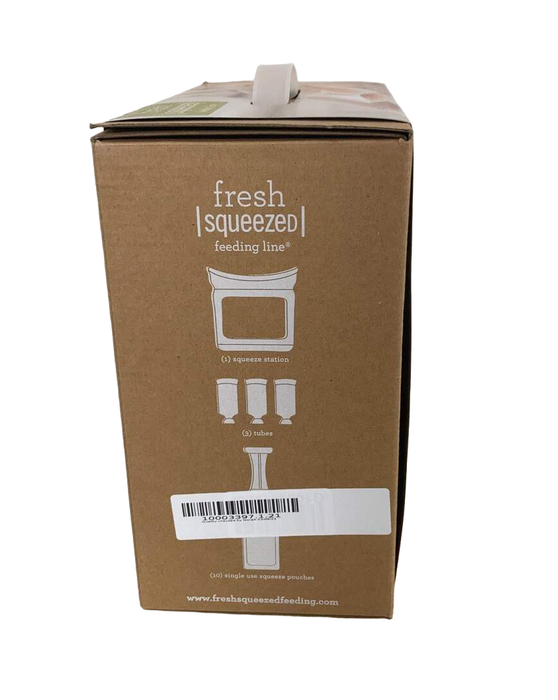 Shop Infantino Squeeze Station at Goodbuygears