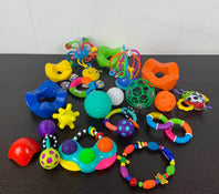 used BUNDLE Active Toys