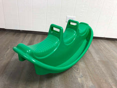 used Original Toy Company Crocodile Rocker