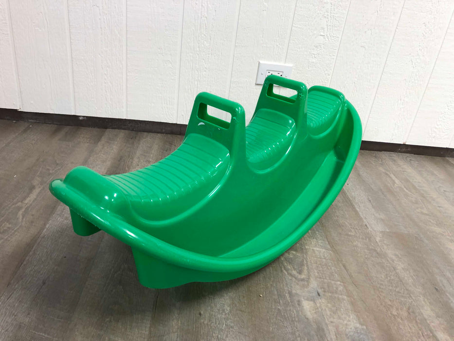 used Original Toy Company Crocodile Rocker