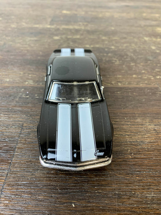 secondhand Toys
