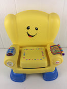 secondhand Fisher Price Laugh & Learn Smart Stages Chair