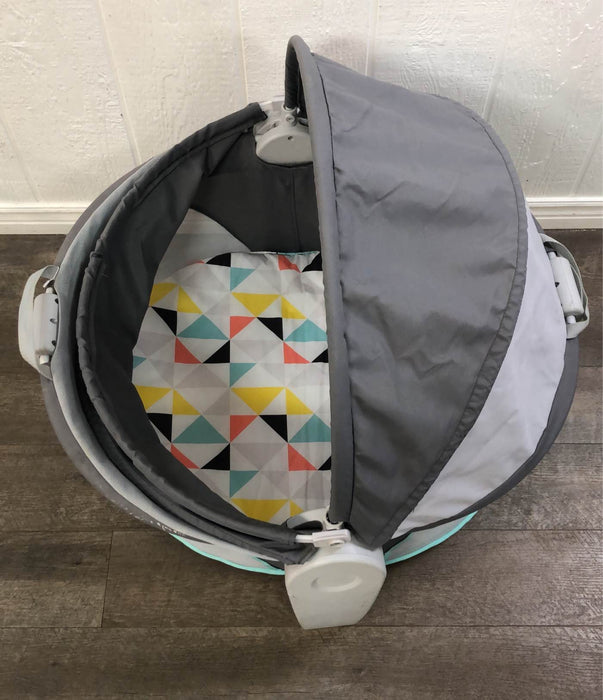Shop Fisher Price On-the-Go Baby Dome at Goodbuygears