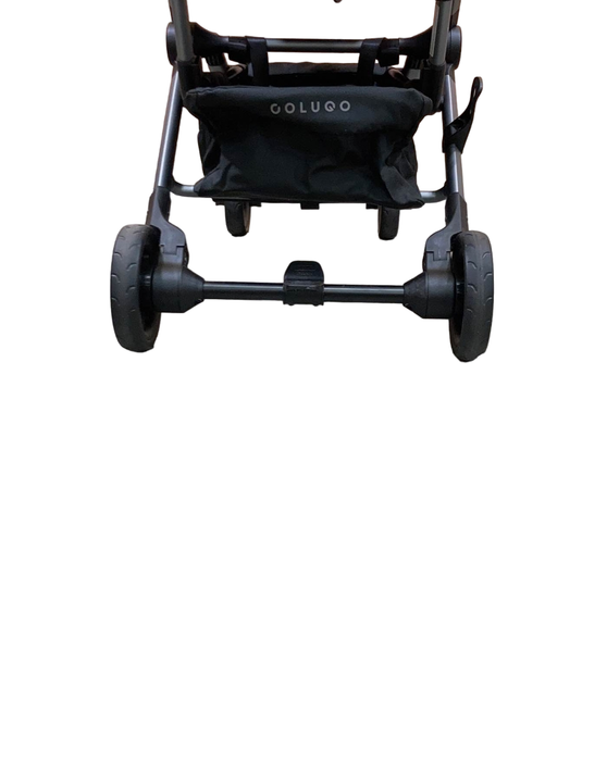 Shop Colugo Compact Stroller, Cool Grey, 2022 at Goodbuygears