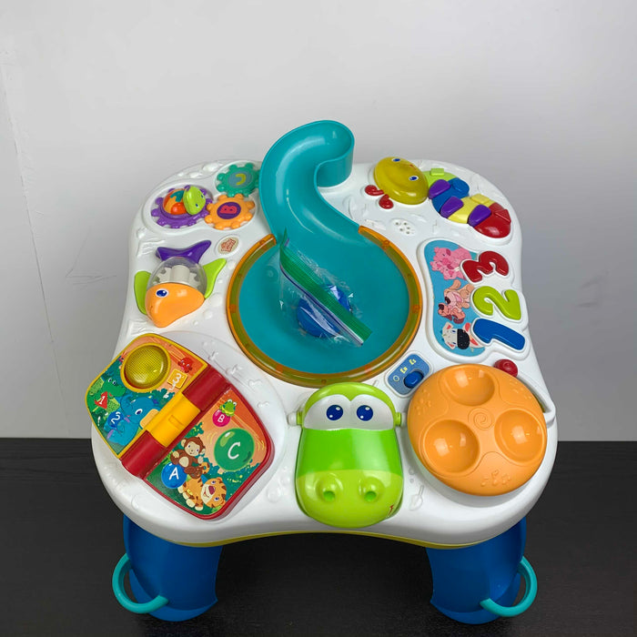 used Infant Gear