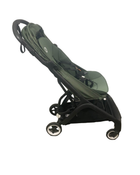 Shop Bugaboo Butterfly Stroller, 2022, Forest Green at Goodbuygears