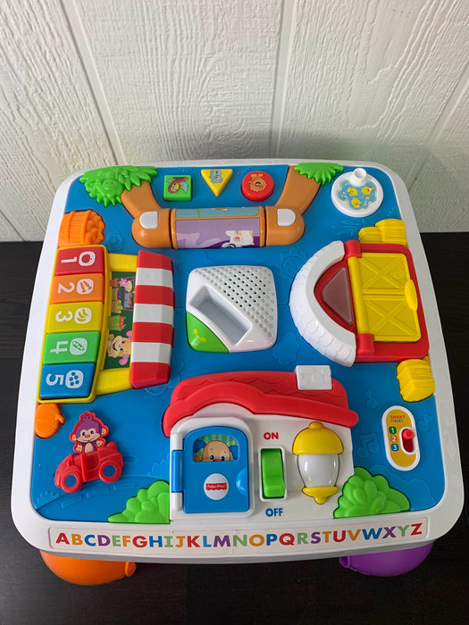 used Infant Gear