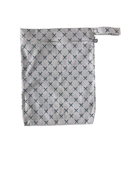 Shop Planet Wise Wet Bag (Large) at Goodbuygears