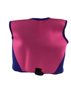 Shop Konfidence Youth Swim Jacket, 10-12yrs, Pink Lilac at Goodbuygears