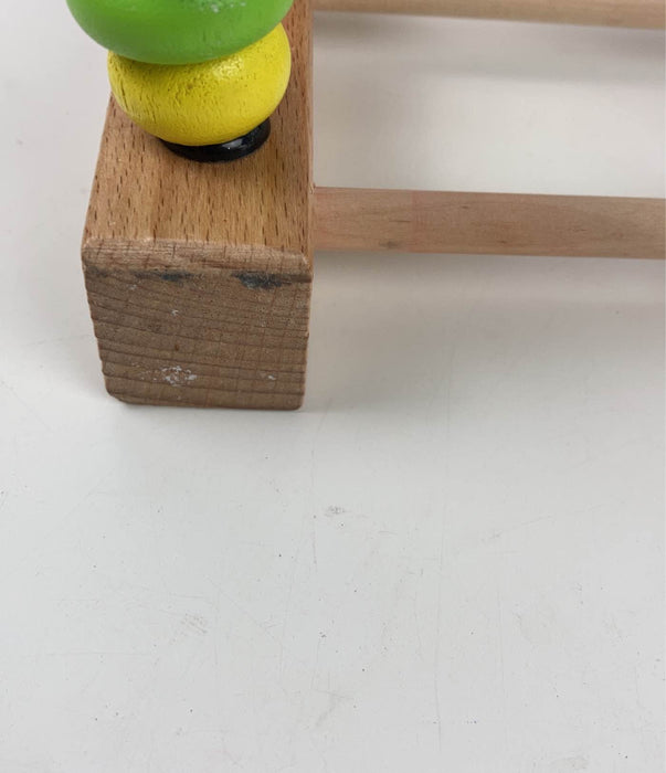 secondhand Toys