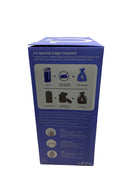 Shop Ubbi Diaper Pail, White at Goodbuygears