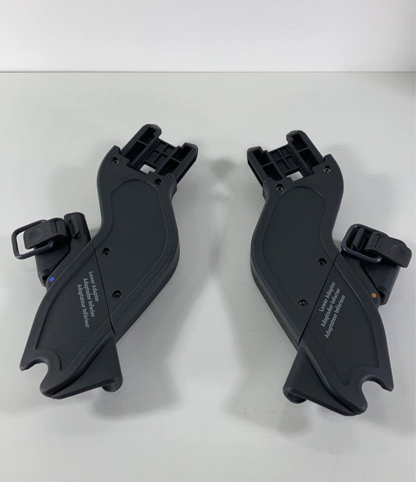 secondhand UPPAbaby VISTA Lower Adapters