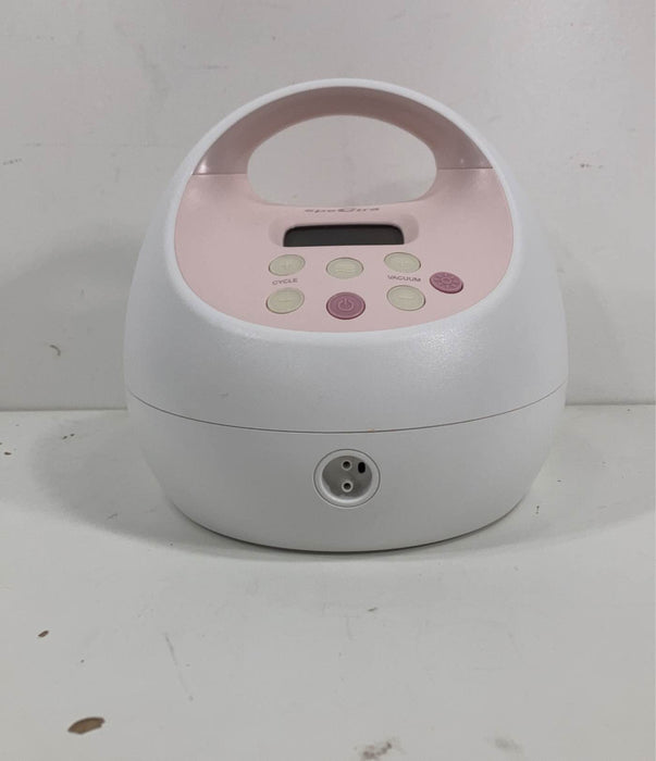 secondhand Spectra Baby S2 Plus Electric Breast Pump