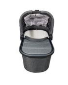 Shop UPPAbaby VISTA V2 Stroller, 2022, Greyson (Charcoal Melange) at Goodbuygears