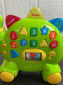 secondhand Navystar Interactive Dinosaur