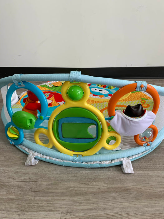 secondhand Home Nursery