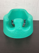 Shop Bumbo Floor Seat, Aqua at Goodbuygears