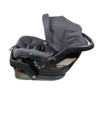 Shop UPPAbaby MESA V2 Infant Car Seat, 2023, Greyson (Charcoal Melange) at Goodbuygears