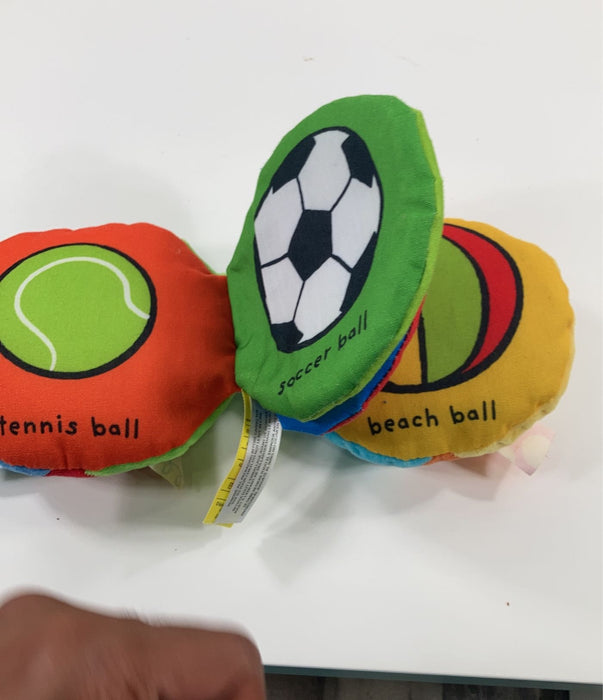 used Toys