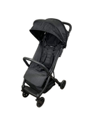 Shop Inglesina Quid 2 Stroller, 2023, Onyx Black at Goodbuygears