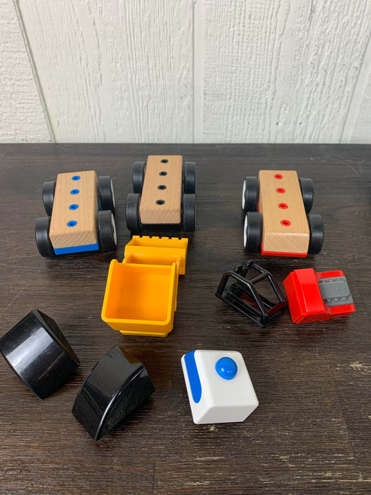 secondhand Toys