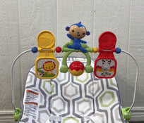 Shop Fisher Price Baby Bouncer at Goodbuygears
