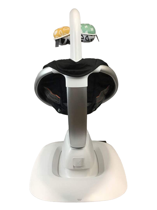 Shop 4moms MamaRoo Multi-Motion Baby Swing, Black Classic at Goodbuygears