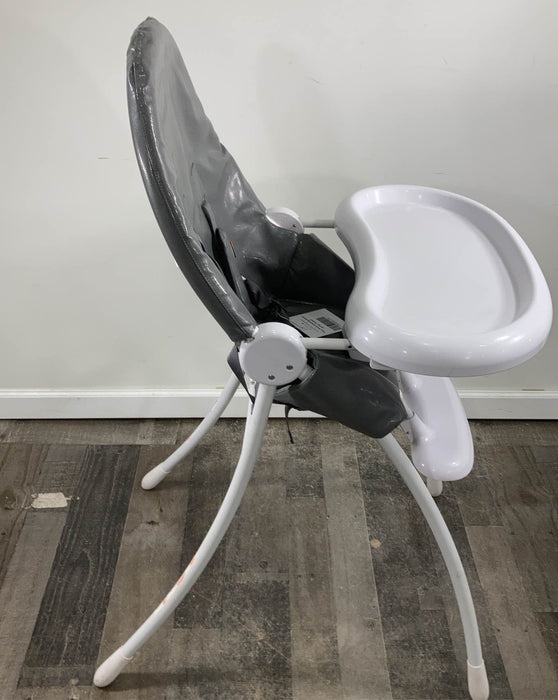 used Feeding
