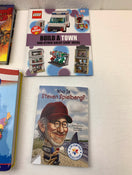 used Toys