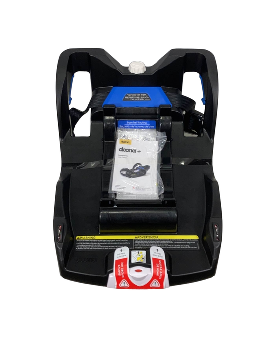 Shop Doona Infant Car Seat & Stroller Combo, 2023, Nitro Black at Goodbuygears