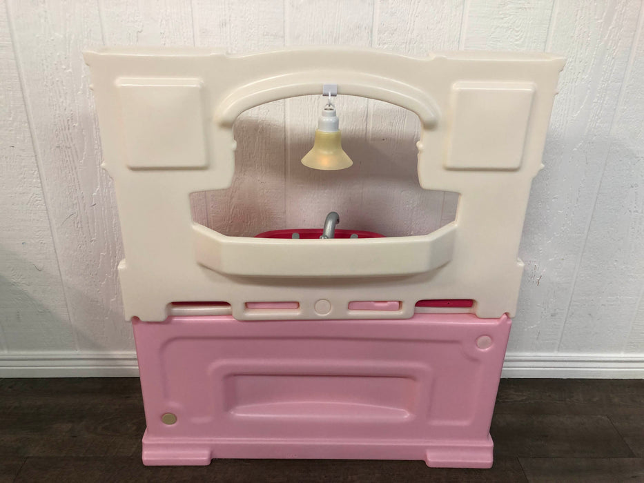 used Pretend Play