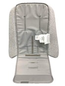 Shop UPPAbaby Infant SnugSeat, Grey at Goodbuygears