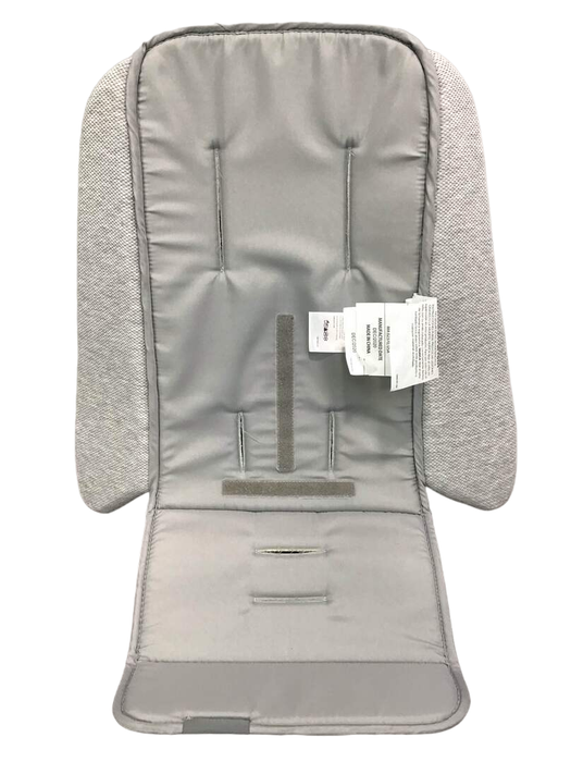 Shop UPPAbaby Infant SnugSeat, Grey at Goodbuygears