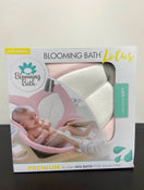 used Blooming Bath Baby Bath