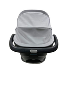 Shop UPPAbaby MESA V2 Infant Car Seat, 2023, Stella (Grey Melange) at Goodbuygears