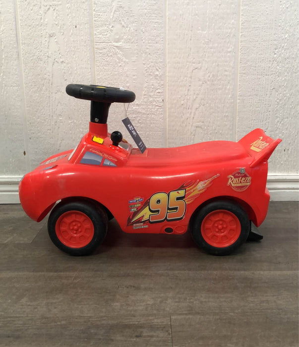 secondhand Toys