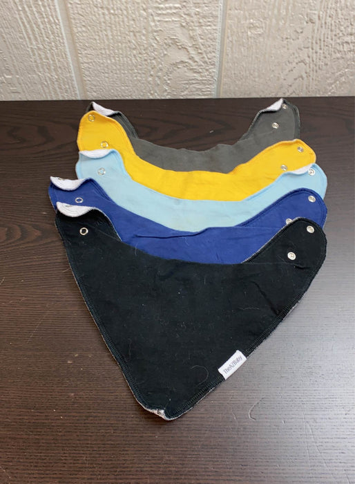 used BUNDLE Bandana Bibs