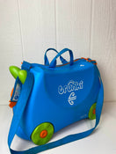used Travel Gear